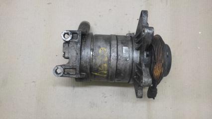 Компрессор кондиционера MURANO Z50 02-07 2004 3.5 VQ35DE