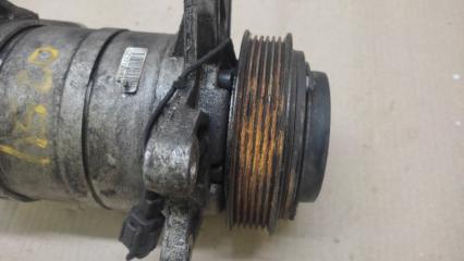 Компрессор кондиционера MURANO Z50 02-07 2004 3.5 VQ35DE