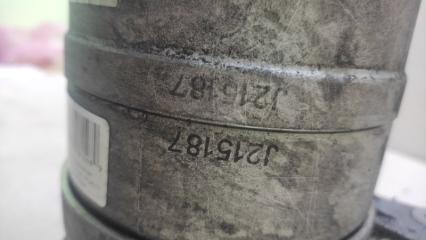 Компрессор кондиционера MURANO Z50 02-07 2004 3.5 VQ35DE