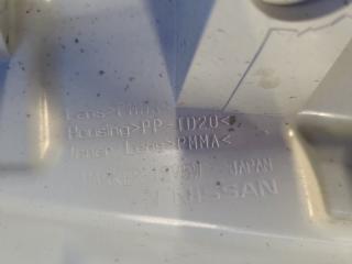 Указатель поворота передний правый NISSAN LEAF 10-17