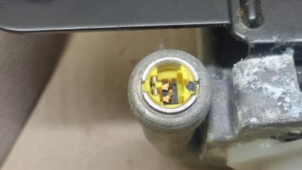 Ремень безопасности передний левый MURANO Z50 02-07 2004 3.5 VQ35DE