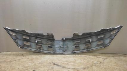 Решетка радиатора MURANO Z50 02-07 2004 3.5 VQ35DE