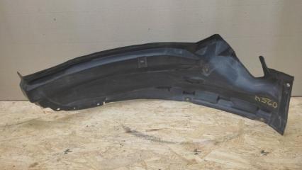 Подкрылок передний левый NISSAN MURANO Z50 02-07 3.5 VQ35DE