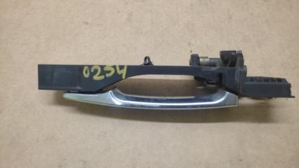 Ручка двери наружная передняя правая NISSAN MURANO Z50 02-07 3.5 VQ35DE