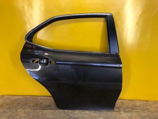 Дверь задняя правая TOYOTA CAMRY 70 17-