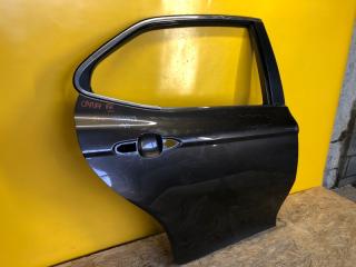 Дверь задняя правая TOYOTA CAMRY 70 17-