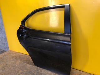 Дверь задняя правая CAMRY 70 17-