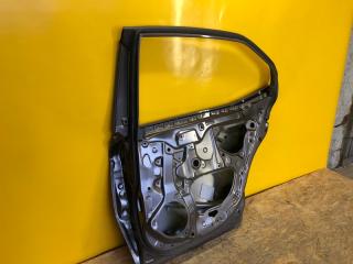 Дверь задняя правая CAMRY 70 17-