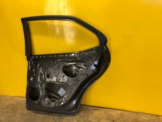 Дверь задняя правая CAMRY 70 17-