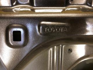 Дверь задняя правая CAMRY 70 17-