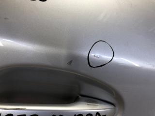 Дверь передняя правая TOYOTA PRIUS - 30 09-17