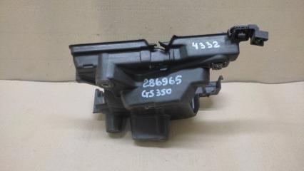 Полка аккумулятора GS350 GS300 05-11 2009 Седан 3.5