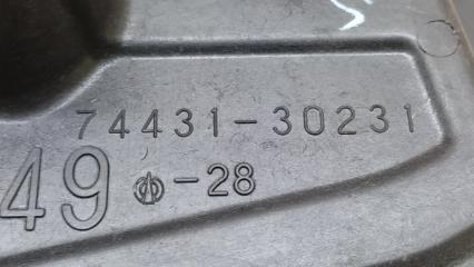 Полка аккумулятора GS350 GS300 05-11 2009 Седан 3.5