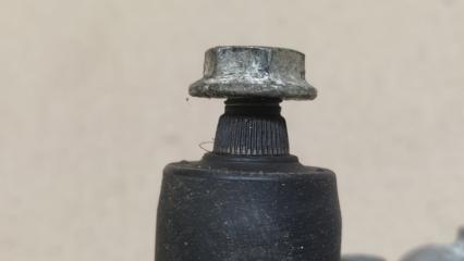 Моторчик стеклоочистителя передний GS350 GS300 05-11 2009 Седан 3.5