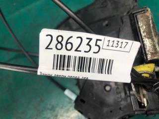 Замок двери передний левый CAMRY 40 06-11 2010 2.5 2ARFE