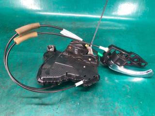 Замок двери передний левый TOYOTA CAMRY 40 06-11 2.5 2ARFE