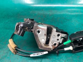 Замок двери передний левый CAMRY 40 06-11 2010 2.5 2ARFE