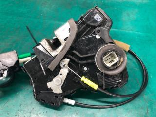 Замок двери передний левый CAMRY 40 06-11 2010 2.5 2ARFE