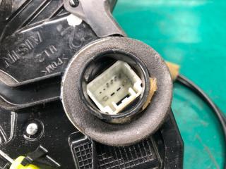 Замок двери передний левый CAMRY 40 06-11 2010 2.5 2ARFE