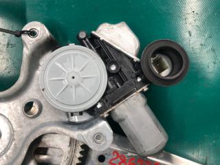 Стеклоподъемник задний левый CAMRY 40 06-11 2010 2.5 2ARFE