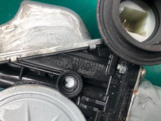 Стеклоподъемник задний левый TOYOTA CAMRY 40 06-11 2.5 2ARFE