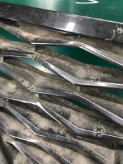 Решетка радиатора X-TRAIL/ROGUE T32 13-20