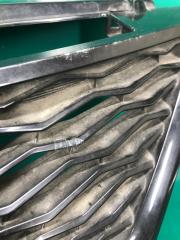 Решетка радиатора X-TRAIL/ROGUE T32 13-20