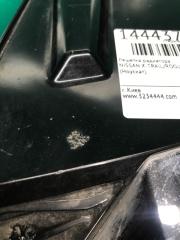 Решетка радиатора X-TRAIL/ROGUE T32 13-20