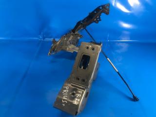 Лонжерон передний правый TOYOTA PRIUS PLUS 11-14