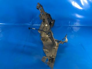 Лонжерон передний правый PRIUS PLUS 11-14