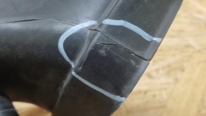 Воздухозаборник GS350 GS300 05-11 2009 Седан 3.5