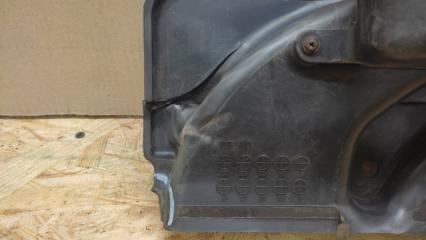 Воздухозаборник GS350 GS300 05-11 2009 Седан 3.5