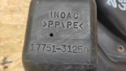 Воздухозаборник GS350 GS300 05-11 2009 Седан 3.5