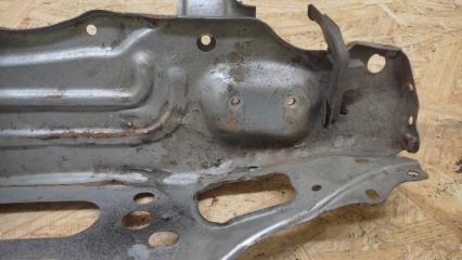 Кронштейн крепления передней панели передний левый GS350 GS300 05-11 2009 Седан 3.5