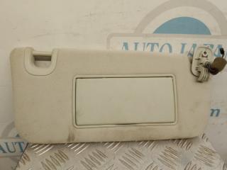 Козырек солнцезащитный передний правый MAZDA 6 GH 07-12