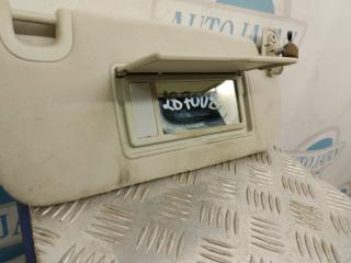 Козырек солнцезащитный передний правый 6 GH 07-12