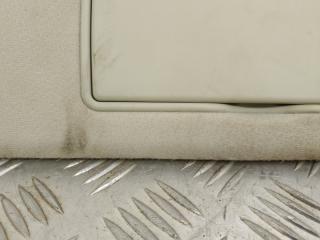 Козырек солнцезащитный передний правый 6 GH 07-12