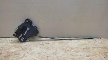 Замок двери передний правый TOYOTA SIENNA 03-10 2006 Б/У Замок двери передний правый TOYOTA SIENNA 03-10 2006