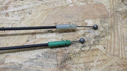 Замок двери передний правый SIENNA 03-10 2006 3.5 2GR-FE