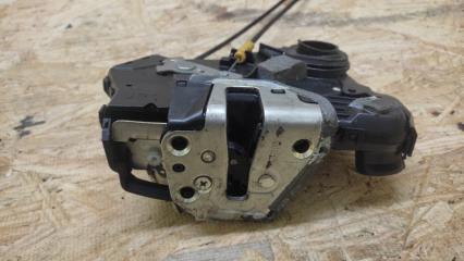 Замок двери передний правый SIENNA 03-10 2006 3.5 2GR-FE