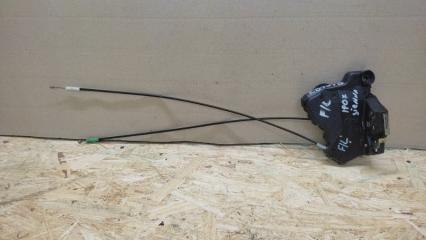 Замок двери передний левый TOYOTA SIENNA 03-10 2006 Б/У Замок двери передний левый TOYOTA SIENNA 03-10 2006