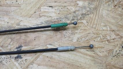 Замок двери передний левый TOYOTA SIENNA 03-10 3.5 2GR-FE