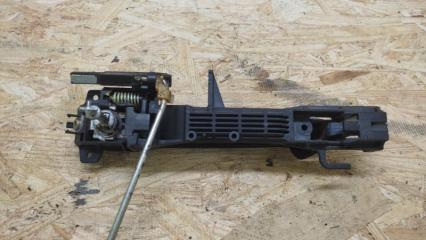 Ручка двери наружная передняя левая TOYOTA SIENNA 03-10 3.5 2GR-FE