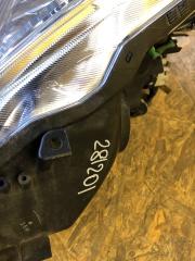 Фара правая TOYOTA PRIUS PLUS 11-14