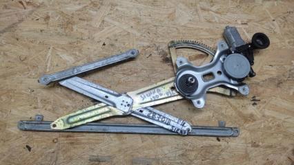 Стеклоподъемник передний левый TOYOTA SIENNA 03-10 2006