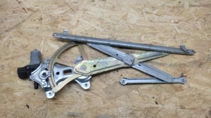 Стеклоподъемник передний левый SIENNA 03-10 2006 3.5 2GR-FE