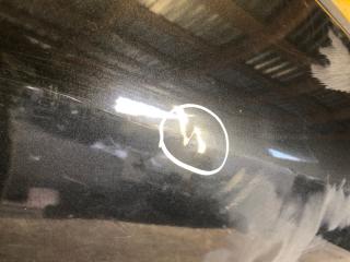 Дверь передняя правая RAV4 05-12