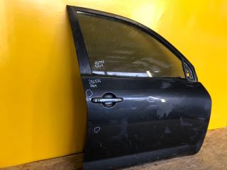 Дверь передняя правая RAV4 05-12