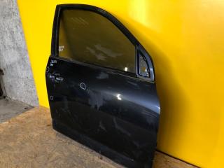 Дверь передняя правая RAV4 05-12