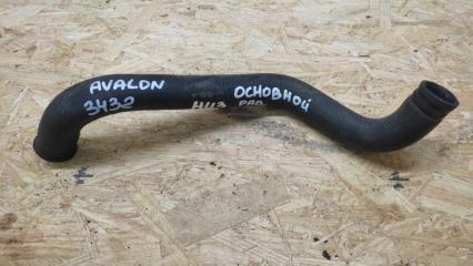 Патрубок системы охлаждения AVALON 99-05 2000 3.0 1MZFE
